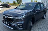 Suzuki S-Cross GL