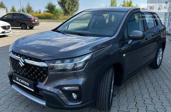 Suzuki S-Cross 2025 GL