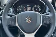 Suzuki S-Cross GLX