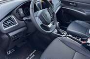 Suzuki S-Cross GLX