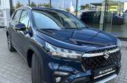 Suzuki S-Cross GLX