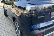Suzuki S-Cross GLX