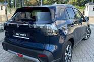Suzuki S-Cross GLX