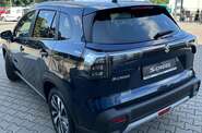 Suzuki S-Cross GLX