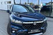 Suzuki S-Cross GLX