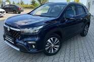 Suzuki S-Cross GLX