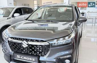 Suzuki S-Cross 2025 в Київ