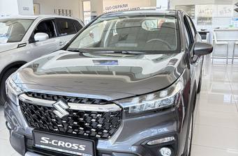 Suzuki S-Cross 2025 GL