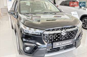 Suzuki S-Cross 2025 в Київ