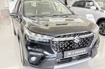 Suzuki S-Cross 2025 GL