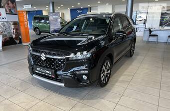 Suzuki S-Cross 2025 GLX