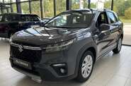 Suzuki S-Cross - фото 1