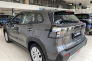 Suzuki S-Cross - фото 8