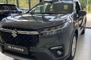 Suzuki S-Cross - фото 5