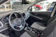 Suzuki S-Cross - фото 10