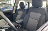 Suzuki S-Cross - фото 12