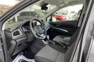 Suzuki S-Cross - фото 17
