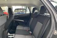 Suzuki S-Cross - фото 19