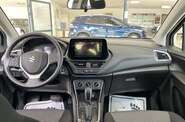 Suzuki S-Cross - фото 20