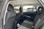 Suzuki S-Cross - фото 18