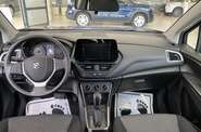 Suzuki S-Cross - фото 21