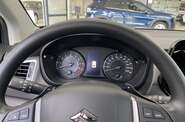 Suzuki S-Cross - фото 23