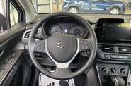 Suzuki S-Cross - фото 22