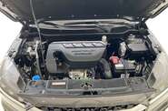 Suzuki S-Cross - фото 24