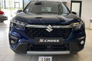 Suzuki S-Cross - фото 2