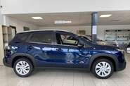 Suzuki S-Cross - фото 4