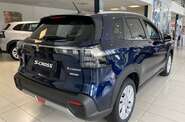 Suzuki S-Cross - фото 5