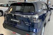 Suzuki S-Cross - фото 6