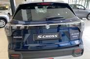 Suzuki S-Cross - фото 7