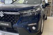 Suzuki S-Cross - фото 10