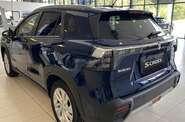 Suzuki S-Cross - фото 8