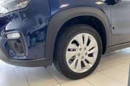 Suzuki S-Cross - фото 11