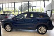 Suzuki S-Cross - фото 9