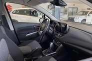 Suzuki S-Cross - фото 17