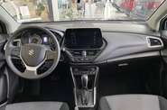 Suzuki S-Cross - фото 18