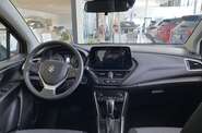 Suzuki S-Cross - фото 20