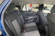 Suzuki S-Cross - фото 22