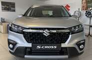 Suzuki S-Cross - фото 3