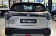 Suzuki S-Cross - фото 6