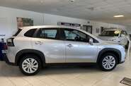 Suzuki S-Cross - фото 4