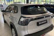 Suzuki S-Cross - фото 8