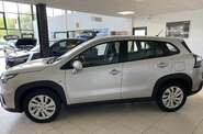 Suzuki S-Cross - фото 5