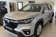 Suzuki S-Cross - фото 2