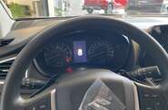 Suzuki S-Cross - фото 12
