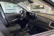 Suzuki S-Cross - фото 15