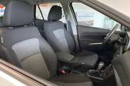 Suzuki S-Cross - фото 17